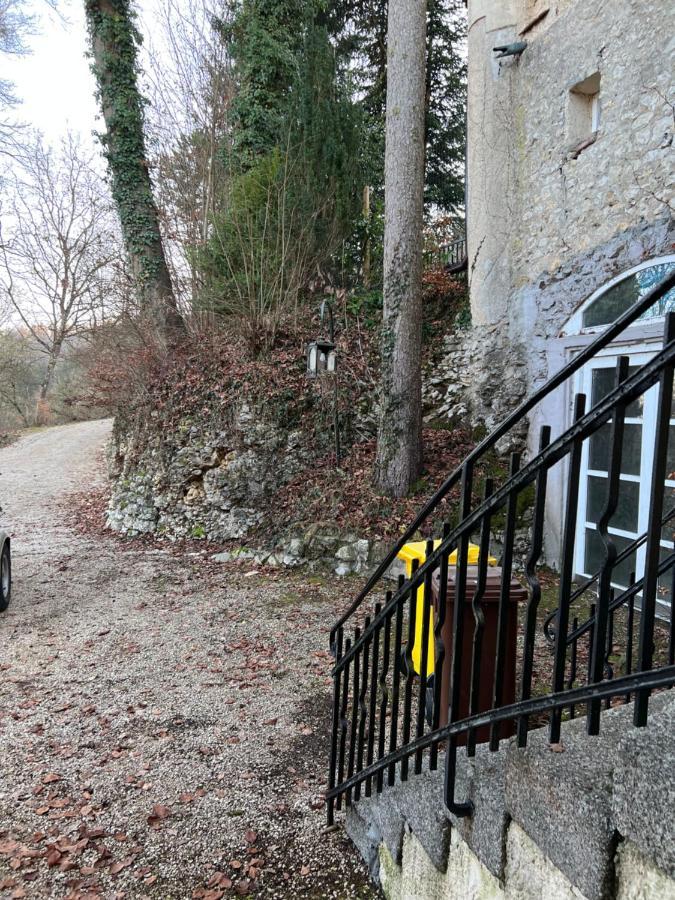 Schloss Suggenstein زيغمارينغن المظهر الخارجي الصورة