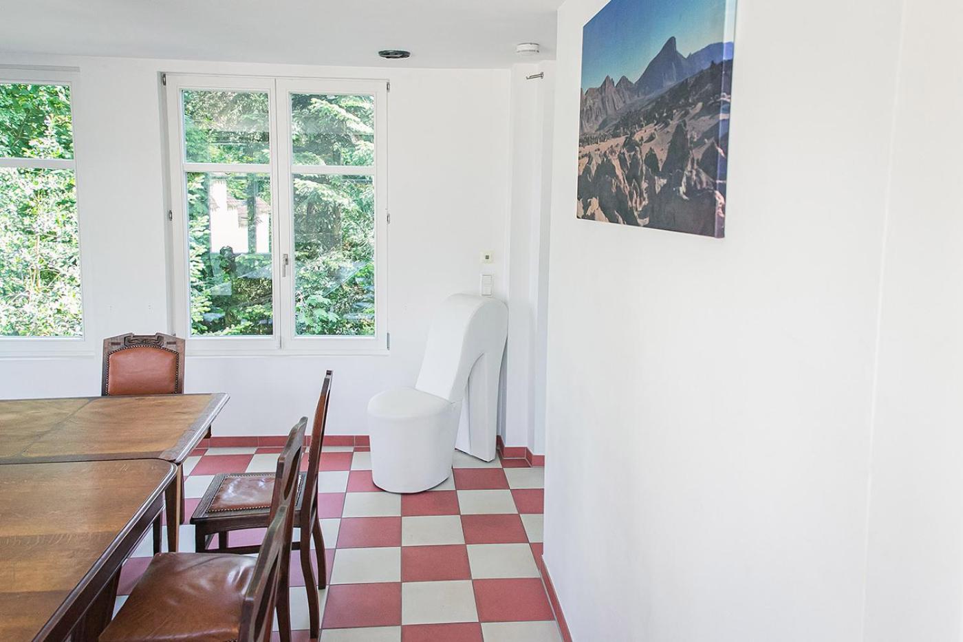 Schloss Suggenstein زيغمارينغن المظهر الخارجي الصورة